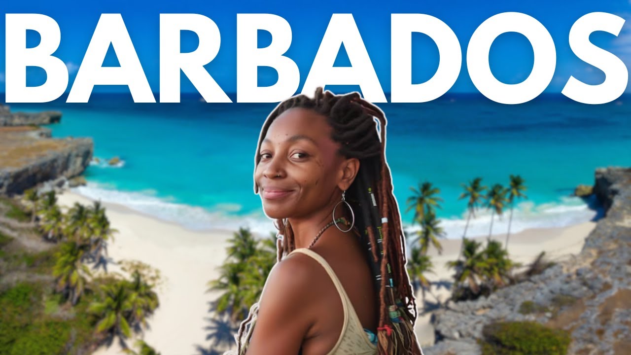 Барбадос: 15 минут истории, географии и культуры