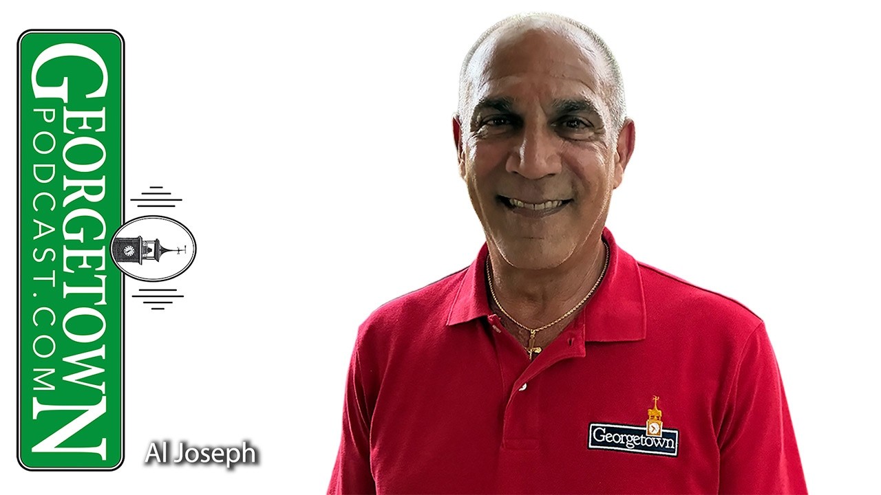 Georgetown's Resurgence & Front Street's Bold Evolution