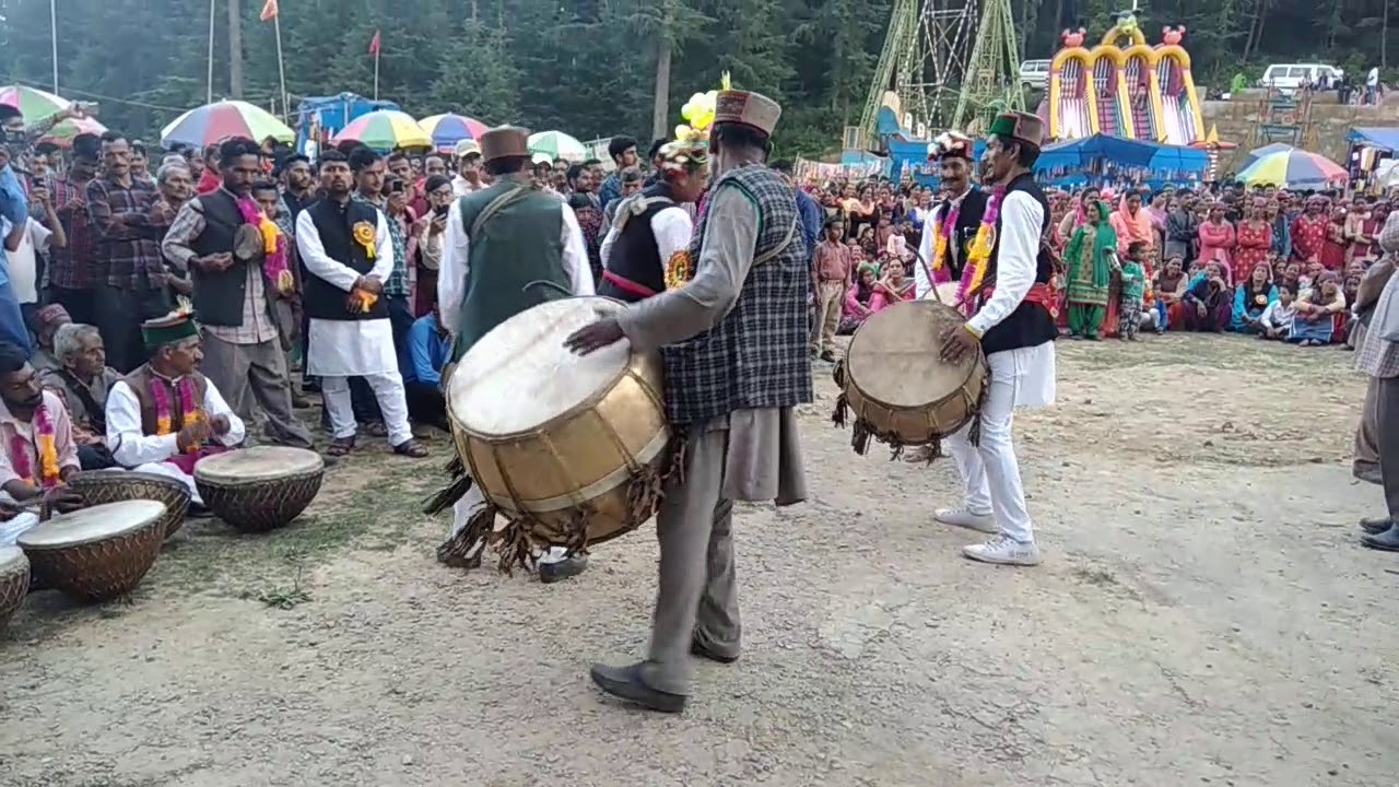 Nag dhamuni seri