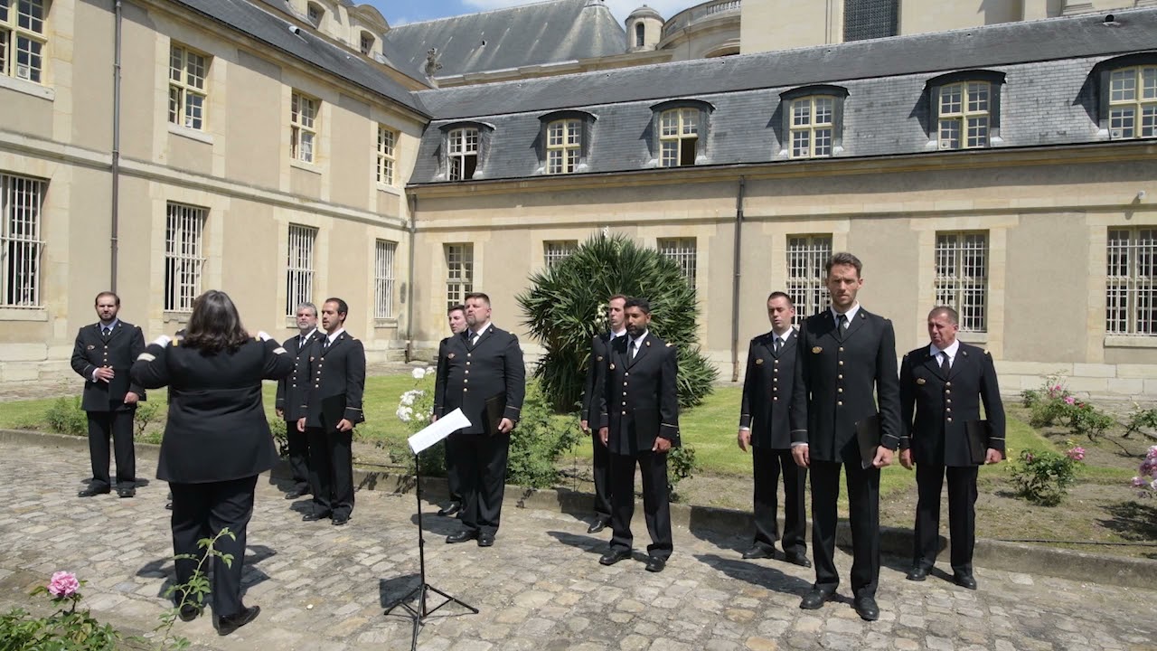 Hommage Hubert Germain, derniers des compagnons de la libération.
