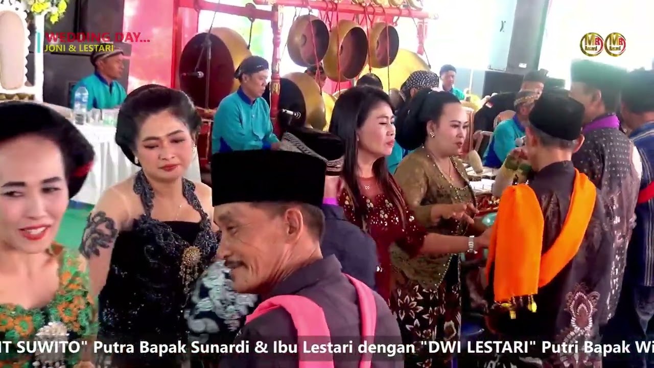 DEPOT SANGGAR SENI || TAYUB SATUNGGAL PUTRO || PART 3