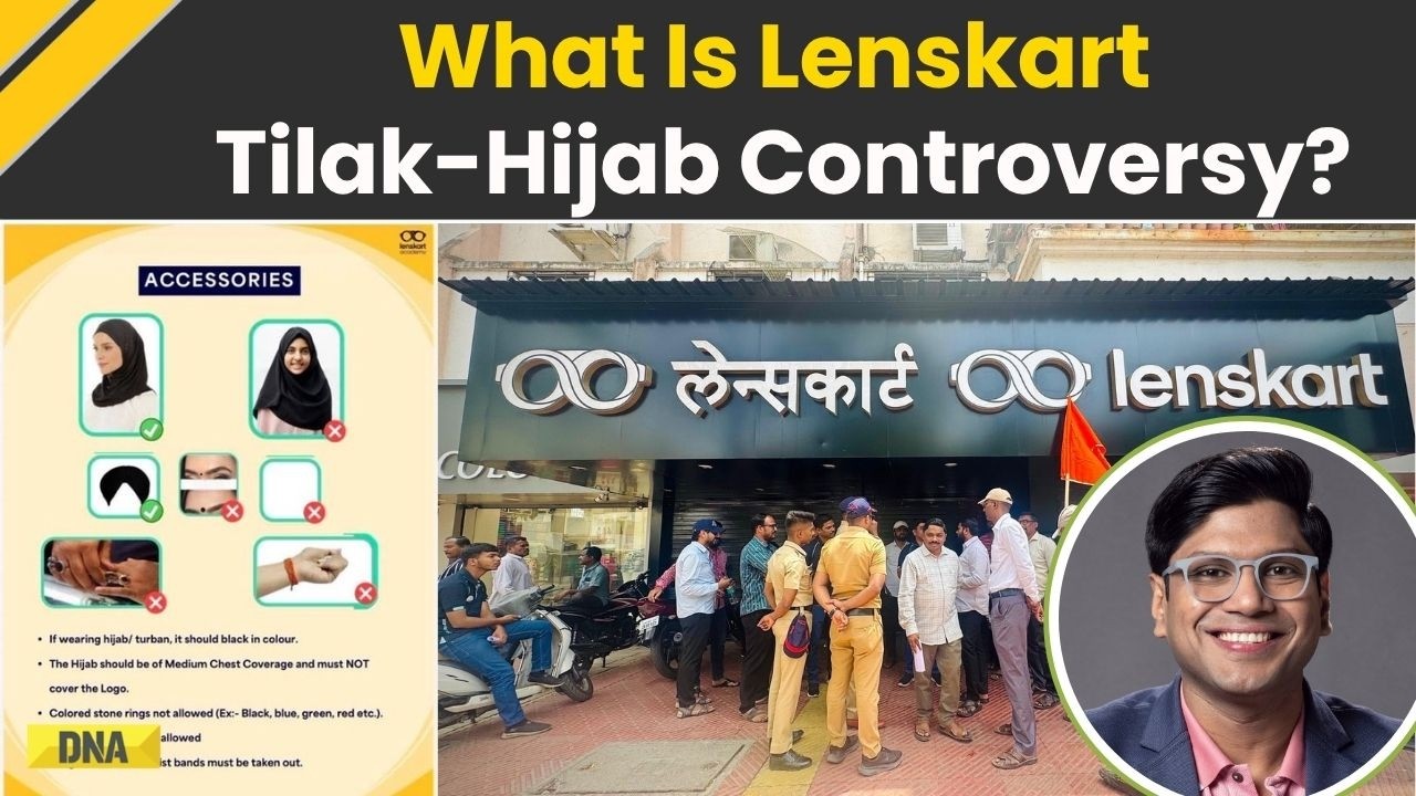Lenskart Controversy: Why Lenskart Is Facing Backlash, Boycott Calls From Over Dress Code?