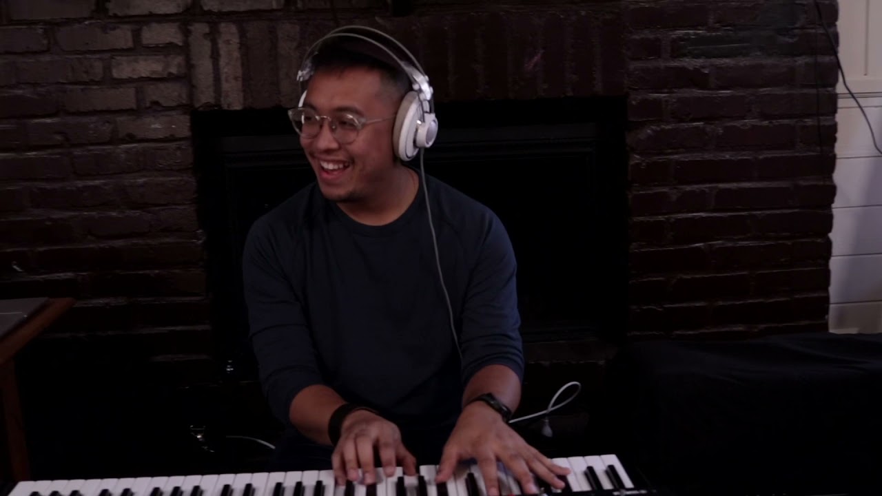 Wii Sports Theme (Live House Session) | Japanese Lunchtime Rush