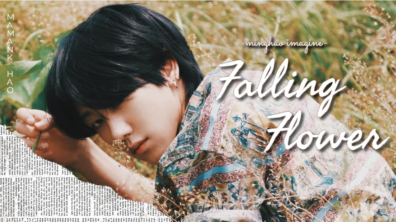 {crush!au} | the8/minghao shows feeling for you