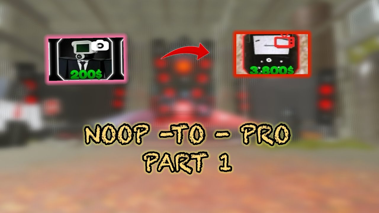 NOOP-TO-PRO SPEEDRUN TO GET DUO TITAN 3.0 // Titan tower defense 