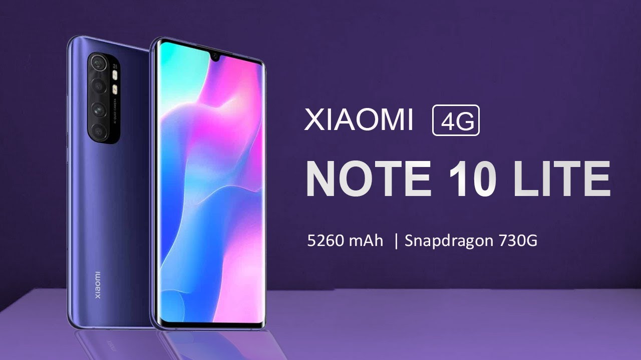 XIAOMI MI NOTE 10 LITE INDONESIA REVIEW HARGA NEWS FULL SPECIFICATION #imtekno