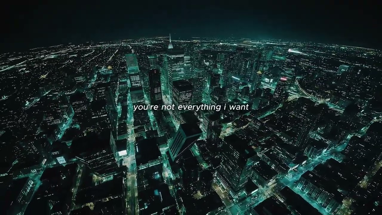 Maxomar, tamii - Lonely (Official Lyric Video)