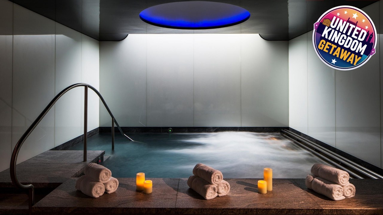 Four Seasons Hotel London at Park Lane | London, United Kingdom | Hotel Review 🛏️
