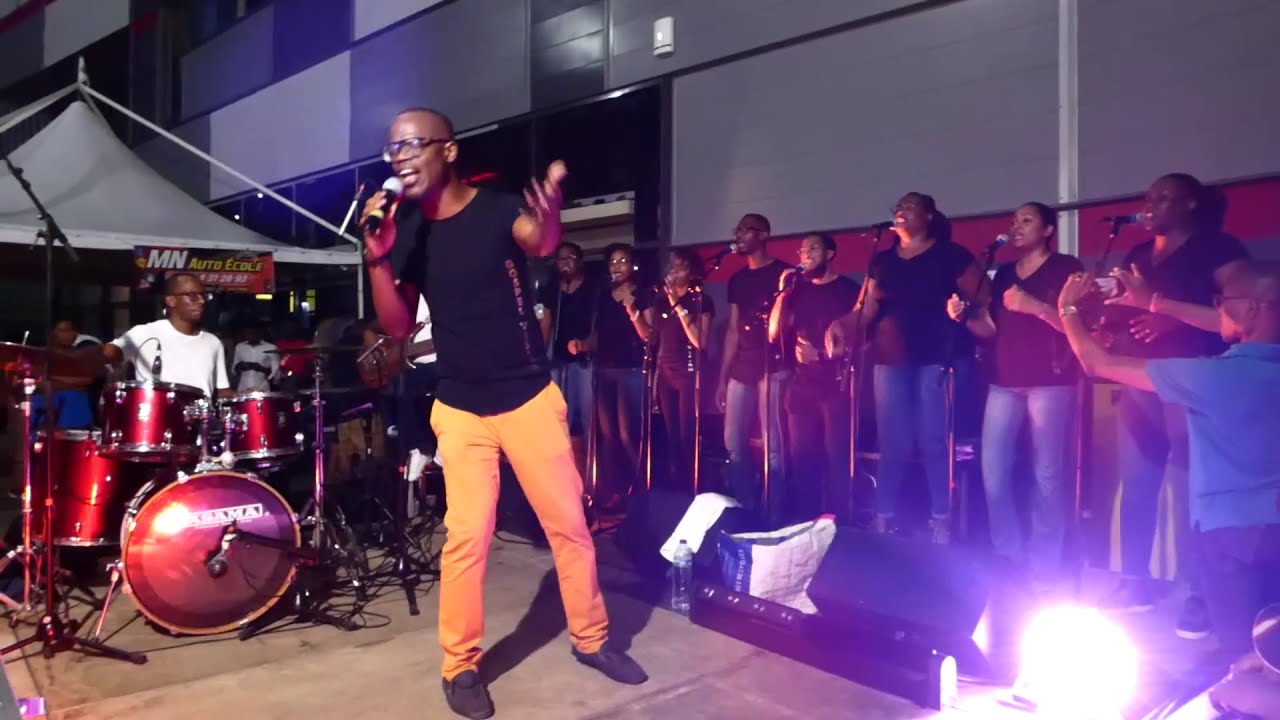 la parole de Dieu GOSPEL VISION