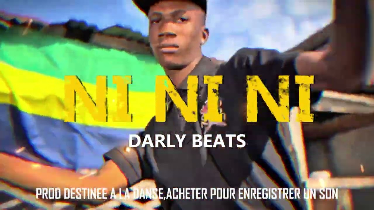 (VENDU) AJAX AFRO NTCHAM INSTRUMENTAL 