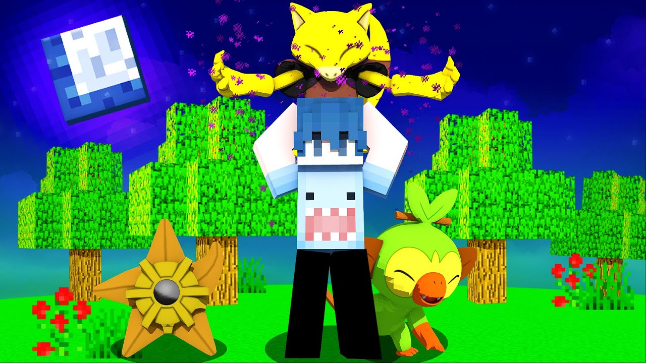 !!!💥DOMINANDO A TIER LITTLE CUP NO PIXELMON BRASIL💥!!! #pixelmonbrasil #minecraft #pokemon