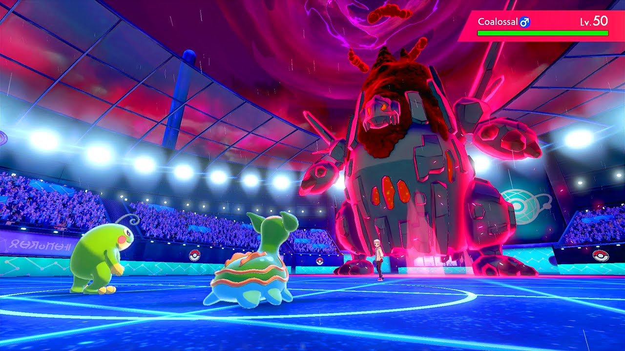 This is Why I Use Gastrodon