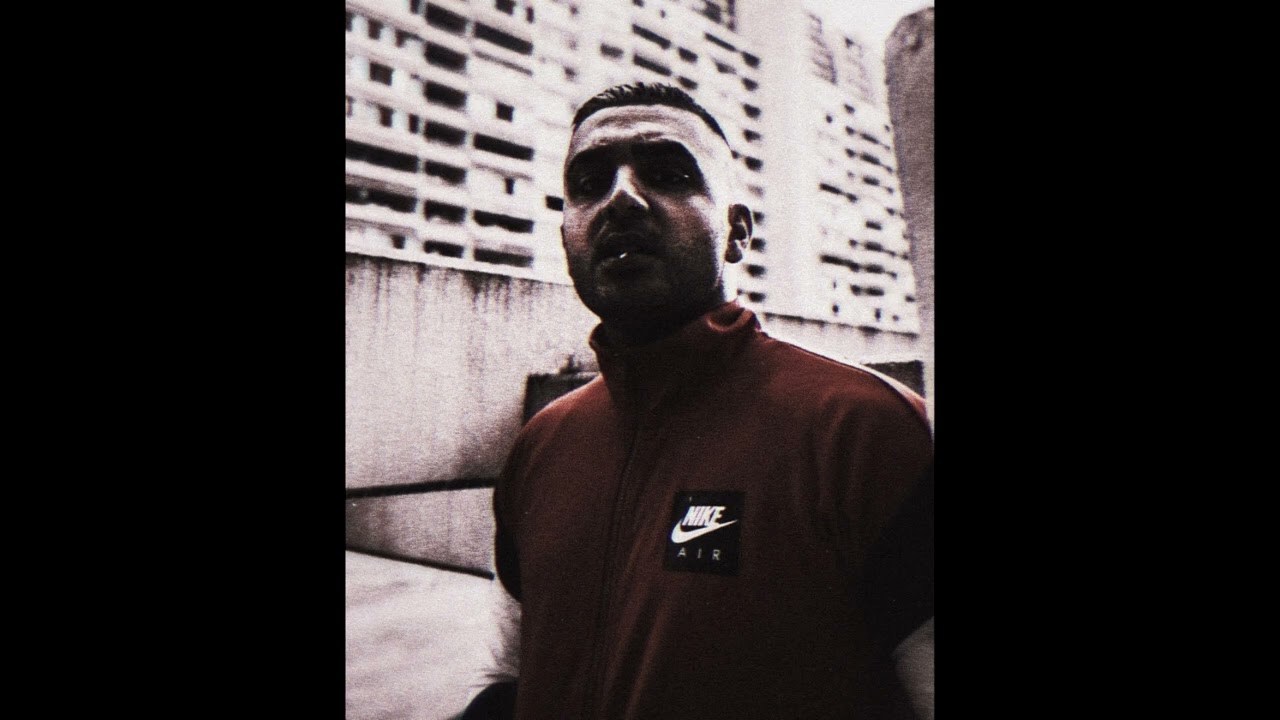 Kurdo - The Blue Spirit Remix (prod. Shawa)
