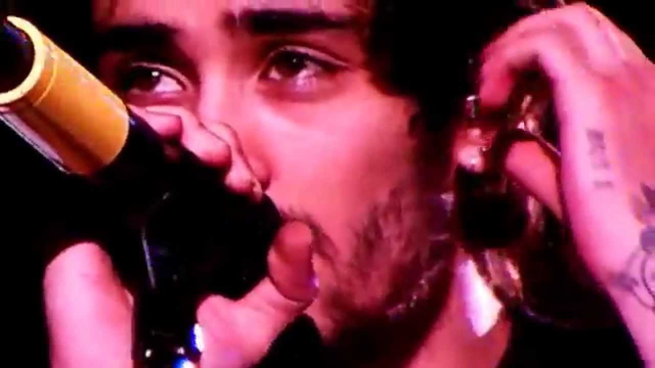 One Direction Right Now | Soldier Field 8/30/14 Chicago IL
