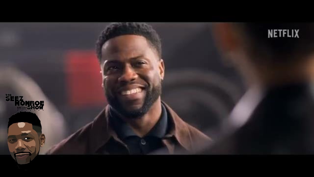 Lift: A Netflix Original Movie
