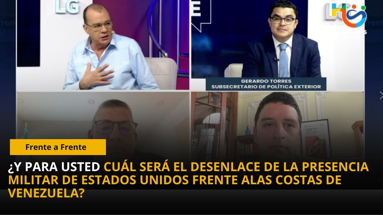 Frente a Frente - 2 de septiembre de 2025