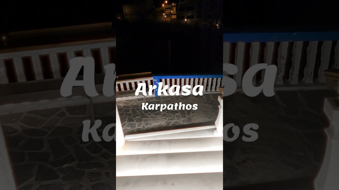 Arkasa Karpathos Greece p-q #greece #travel #stemmabar #pequthepandaskarpathos #karpathos #arkasa