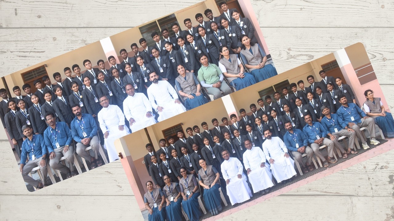 Grade 10 (2025-26 Batch) PPT