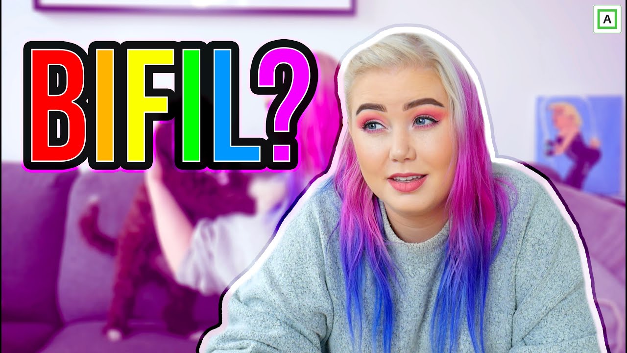 Er Jeg Bifil? 🌈