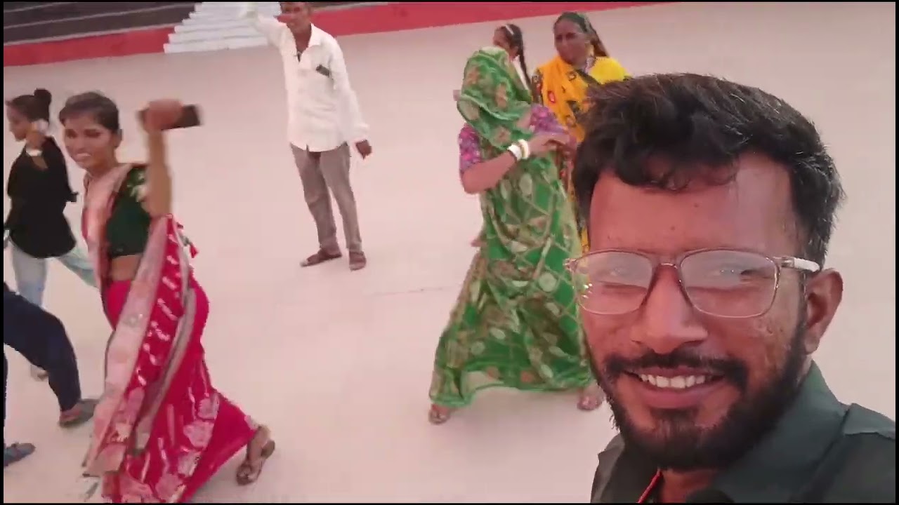 Nadabet Border Tour 🇮🇳 | Indo-Pak Seema Darshan Experience