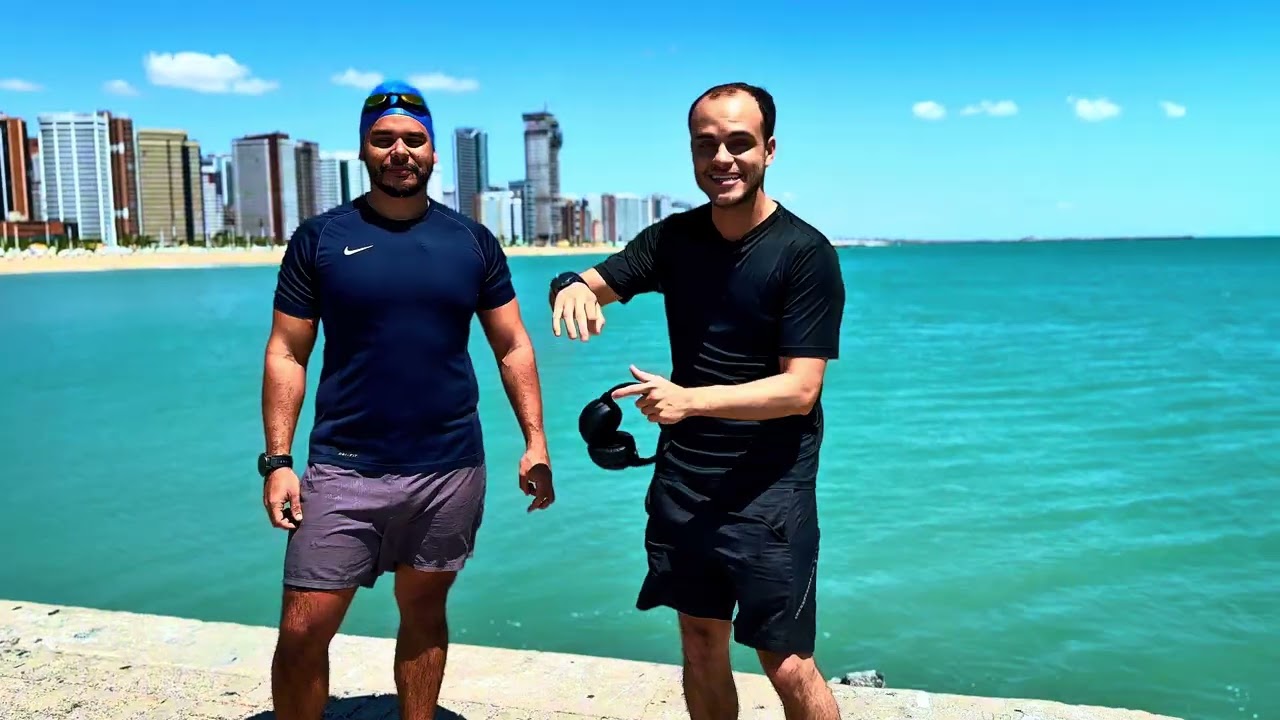 Testamos o Brave na prática. Vale a pena? Review completo do smartwatch esportivo da Wearzone