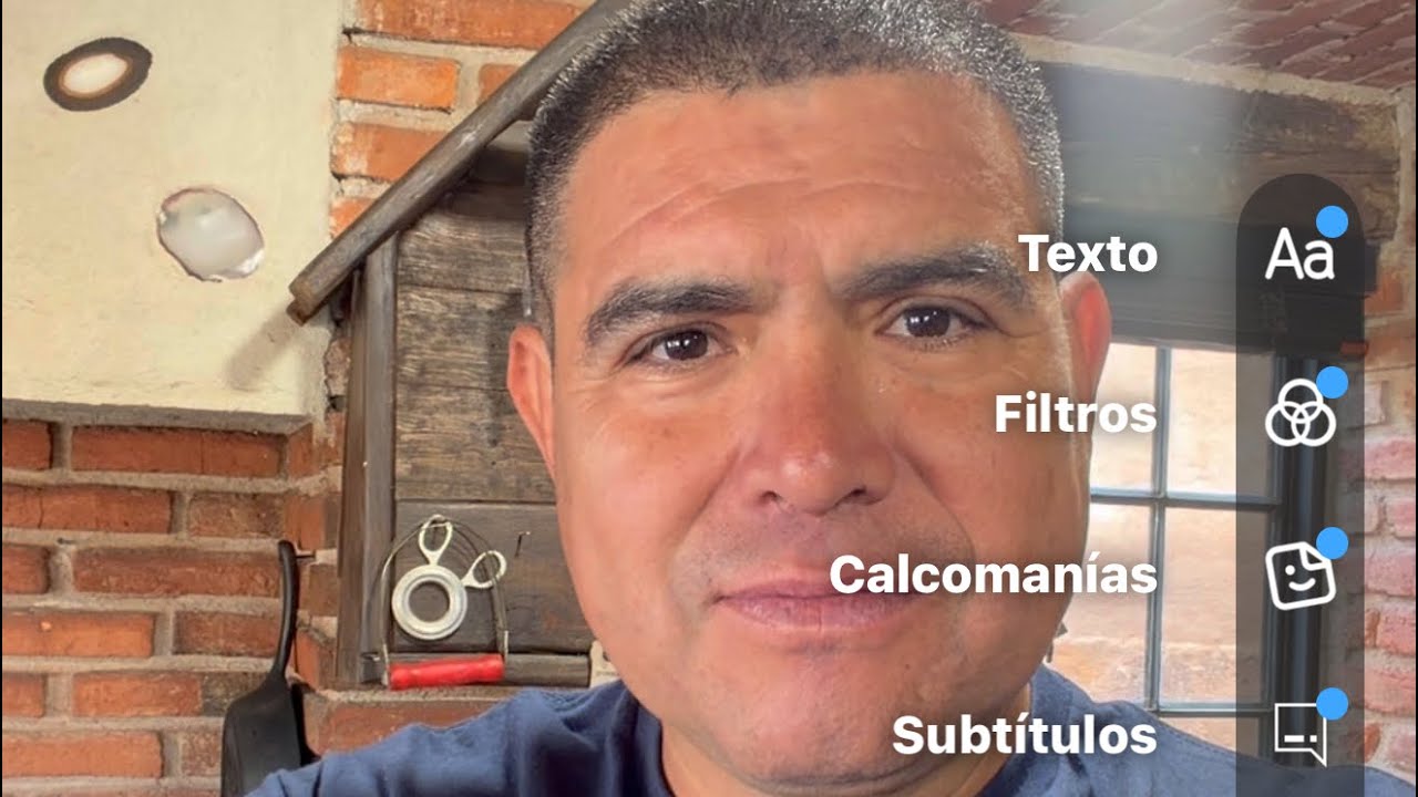 Por si volvieras siempre hay un fuego 🔥 encendido 