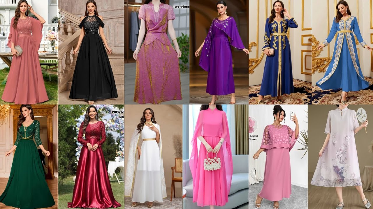 Very Beautiful Dresses Awesome Colours Fit For You Very Attractive Outfits 