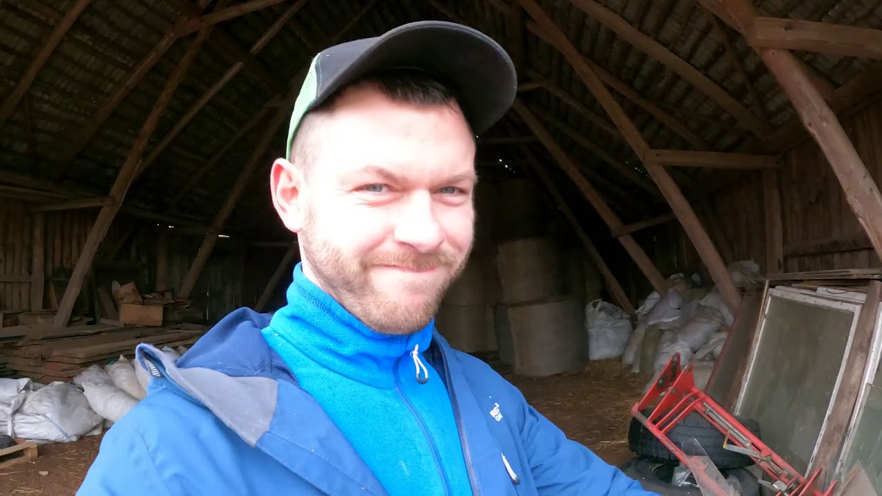2020 autumn#36 klojimo vartai, pensininkų pamokos....