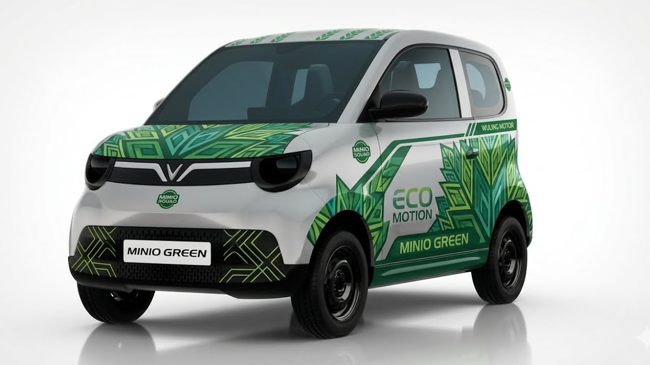 [ Minio Green ] M&igrave;nh đ&atilde; mua đc Minio về chia sẻ cho anh em! Cảm nhận ban đầu 