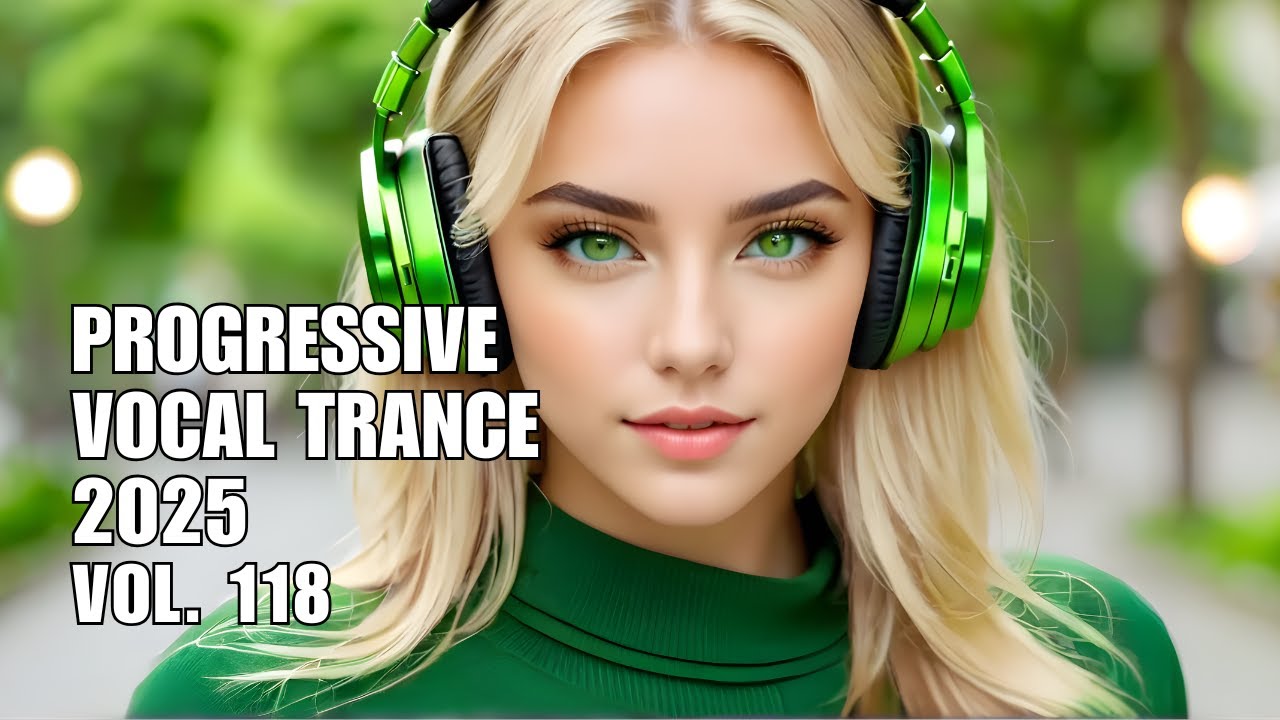 Progressive Vocal Trance Vol. 118 | Best Progressive Vocal Trance Mix | ASOT Style