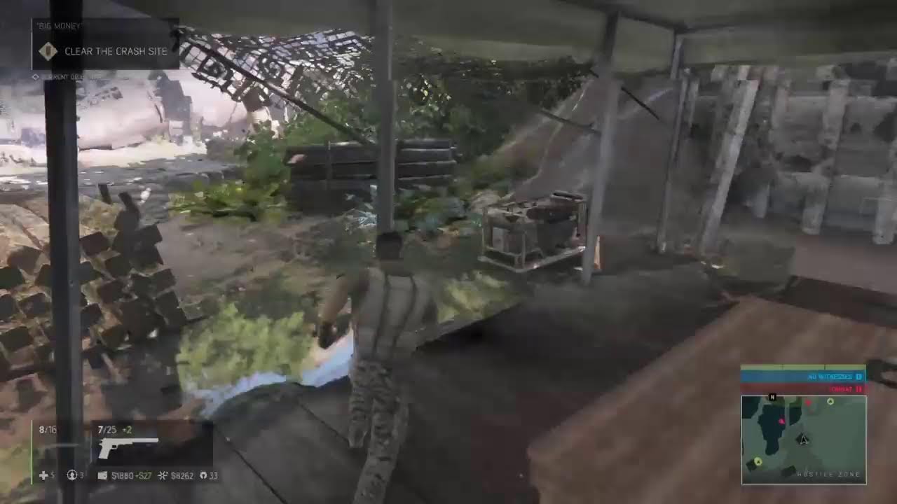 Mafia 3