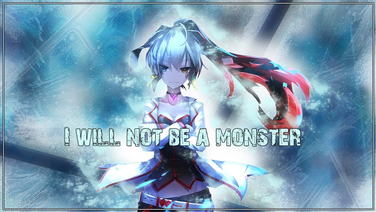 Nightcore - Monster (From Frozen)