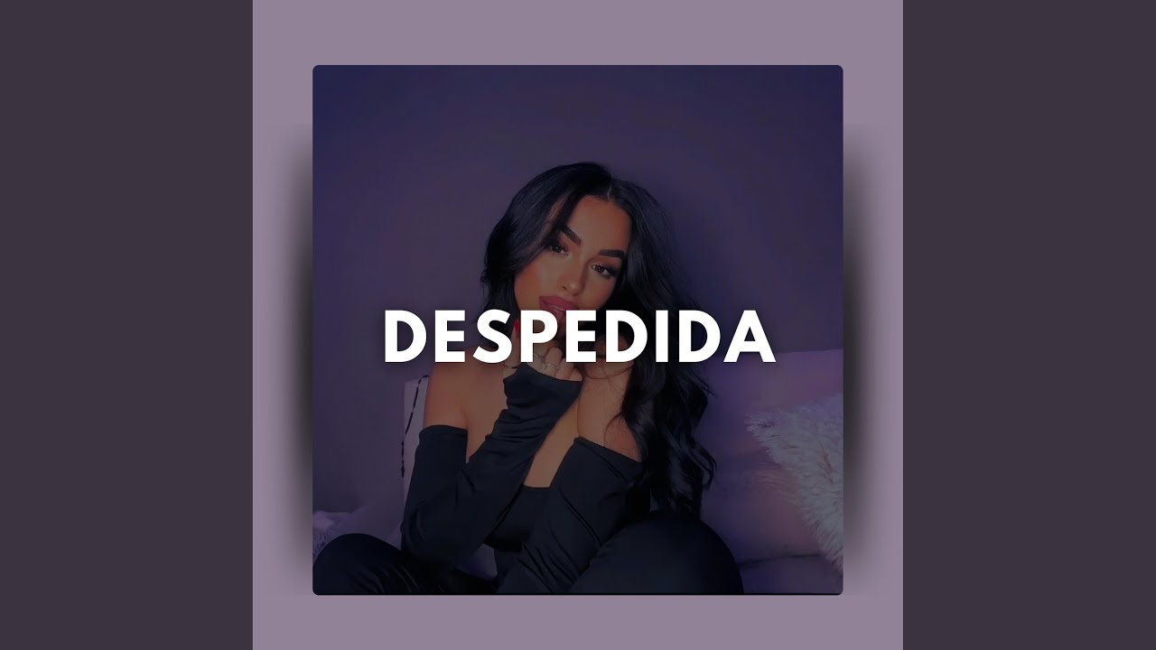 Despedida (Instrumental Reggaeton)