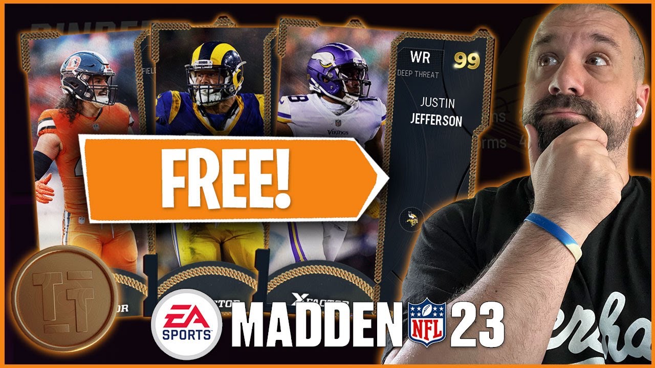 The BEST FREE 99 OVR Theme Team Remix Cards To Choose [Part 3] In MUT 23!