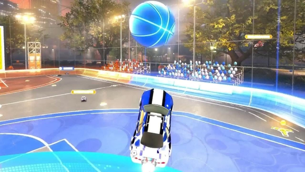 Rocket League_20250421