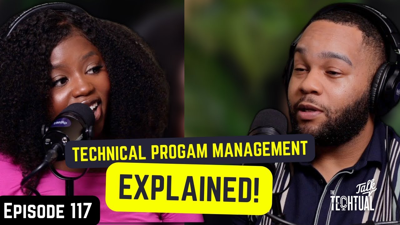 Why you’re WRONG about TECHNICAL PROGRAM MANAGEMENT