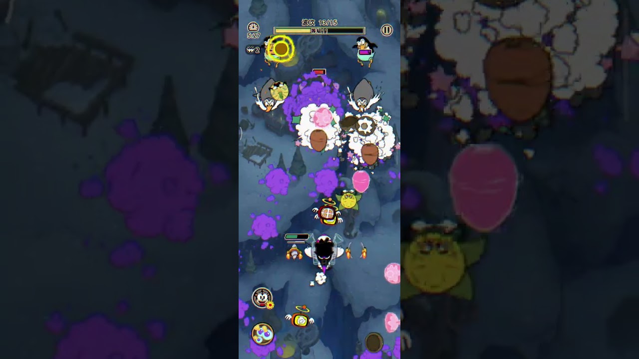 Acecraft | Epidose 146 Level 9-9
