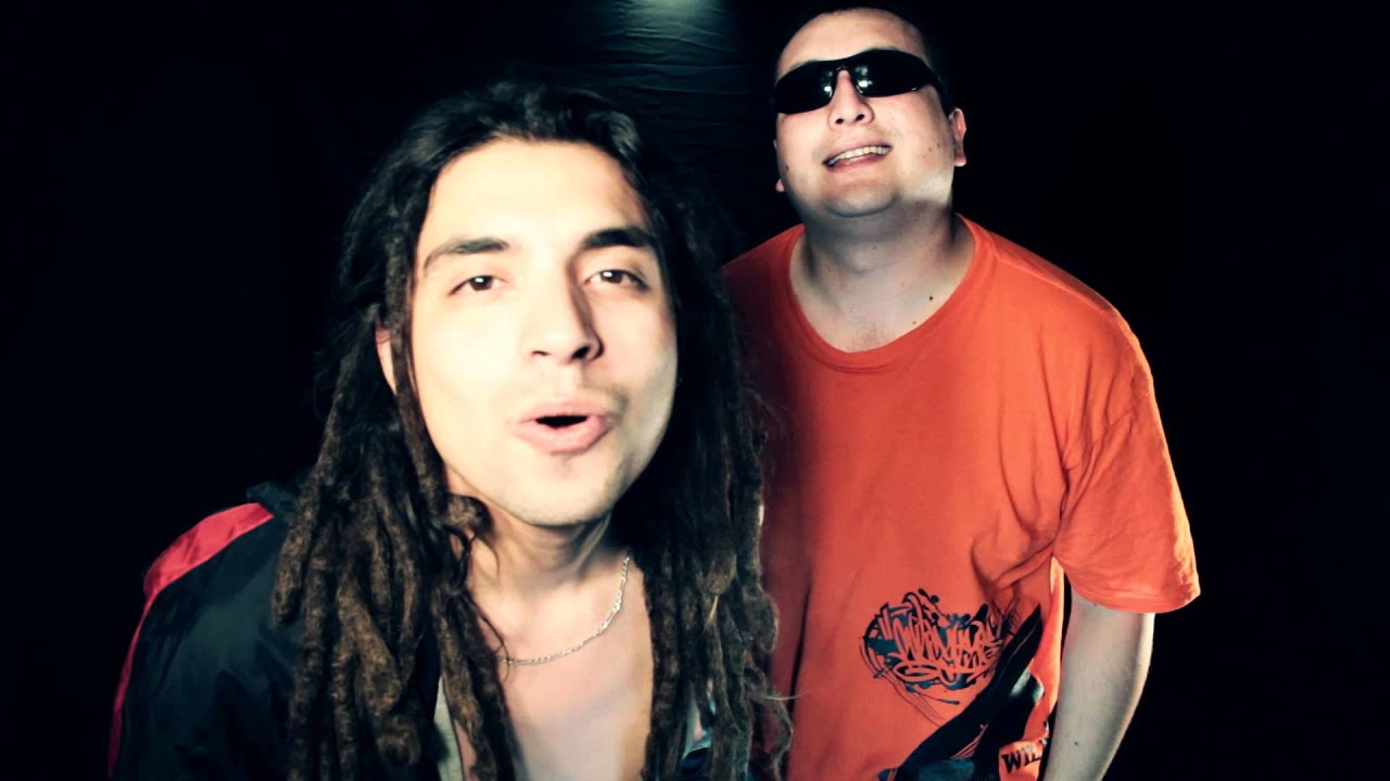 LEY 20MIL - SUPREME . VIDEO OFICIAL POR 33REC.!!