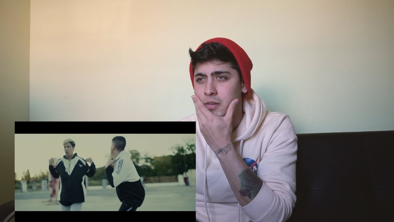 DUKI, Ysy A, Neo Pistea - QUAVO ( REACCIÓN)