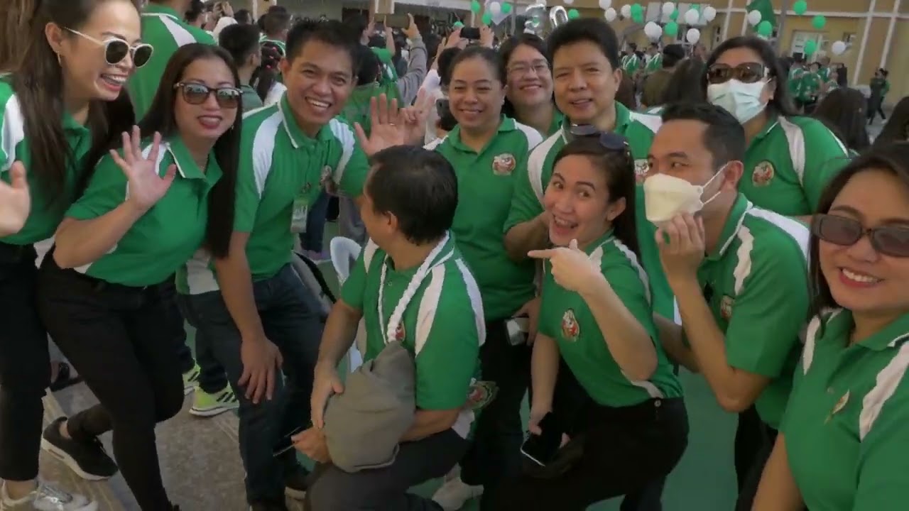Philippine School Doha's 30th Foundation Celebration