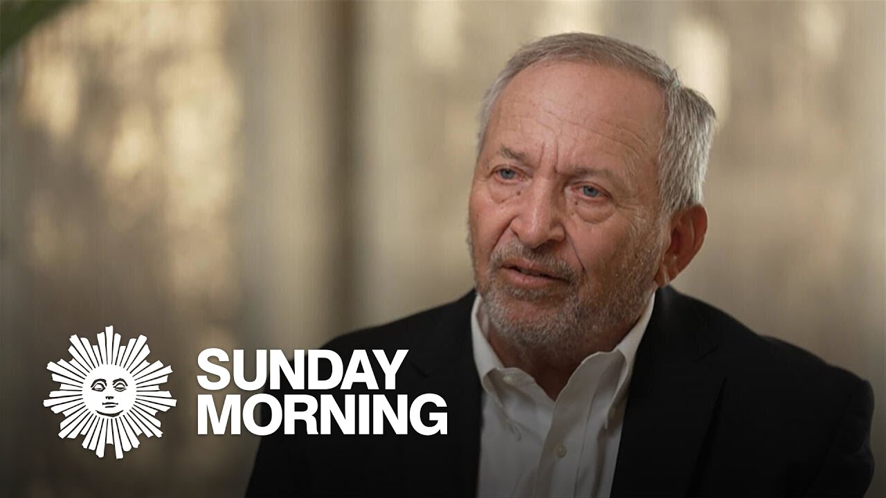 Lawrence Summers: Trump's endgame is getting universities to 