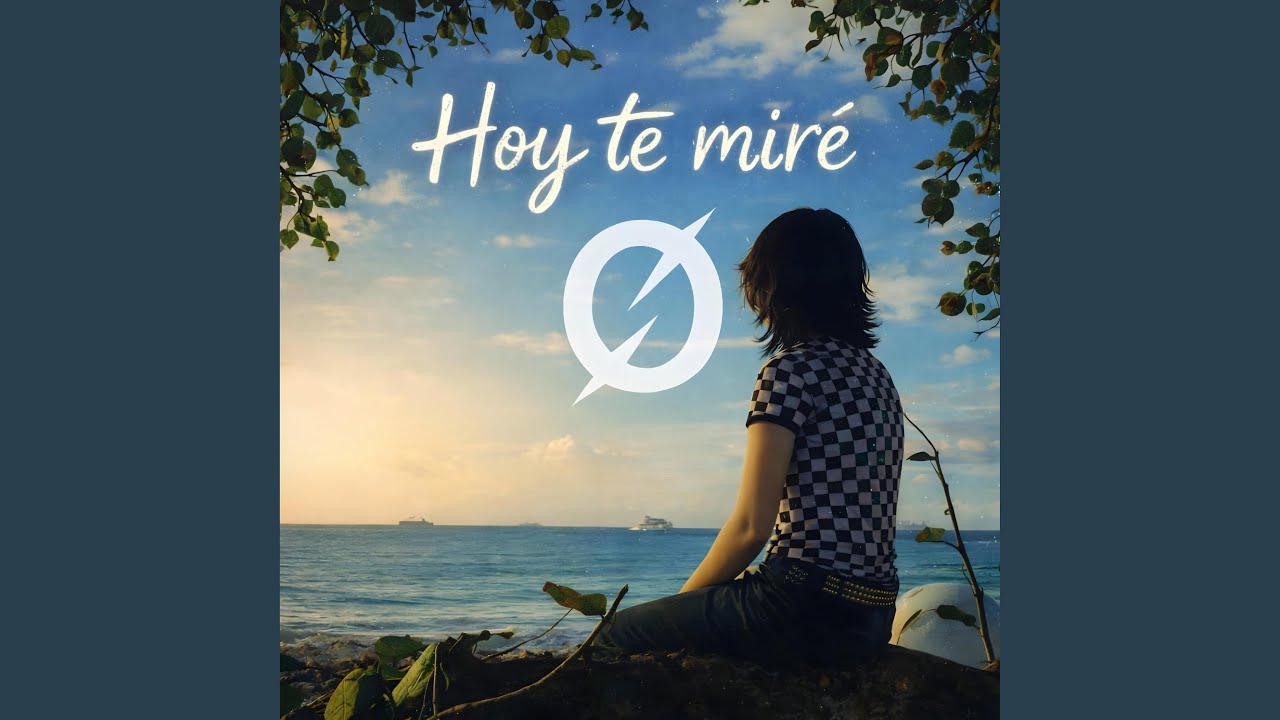 Hoy Te Mir&eacute;