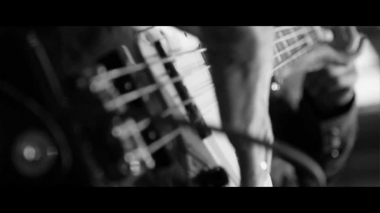 The Shoos - 'Same As Me'  (Official Video)