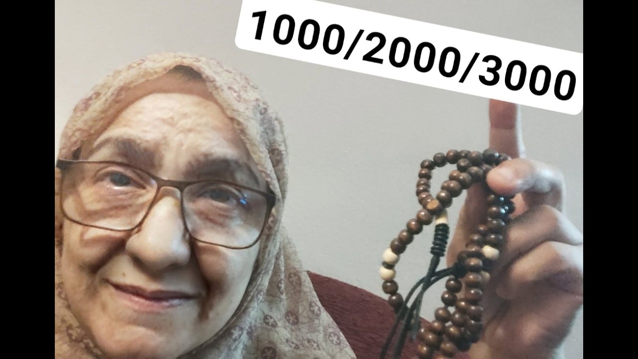 والله ثم والله هذا العمل فى أول شهر رجب بالدنيا وما فيها والله سوف يحدث لك شىء عظيم اليوم أبشروا