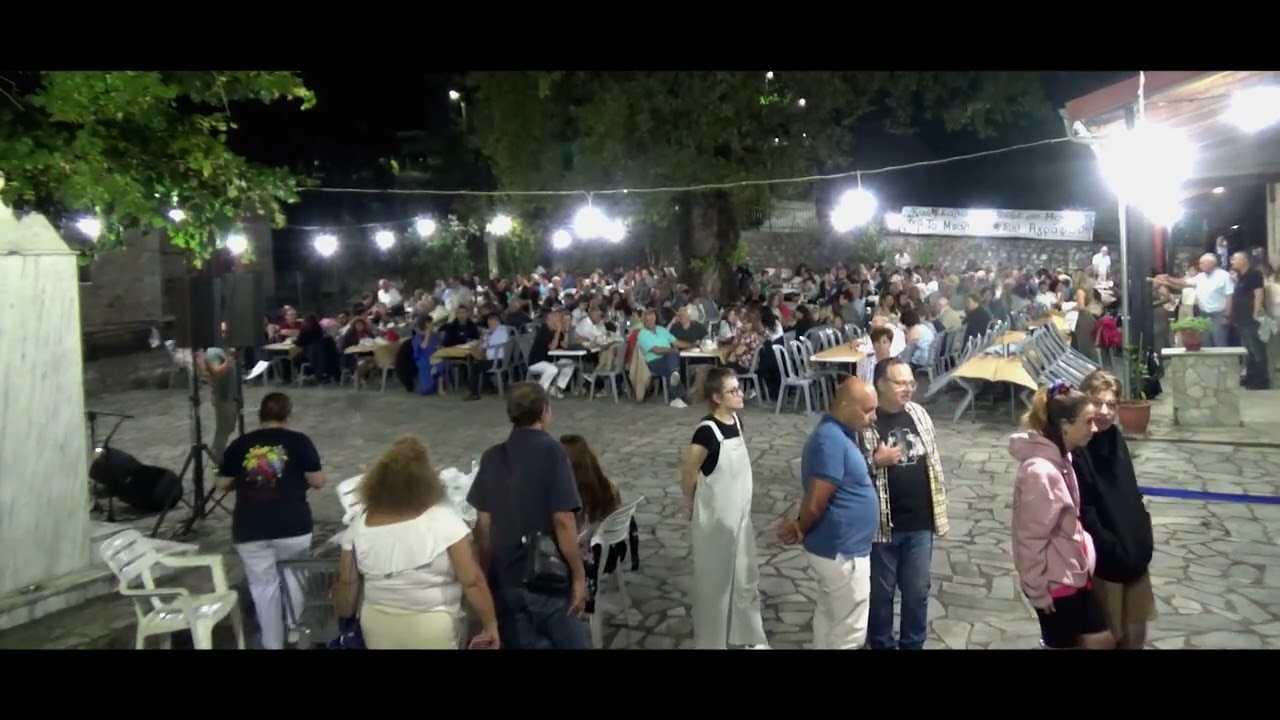 ΓΙΟΡΤΗ ΠΙΤΑΣ 2025