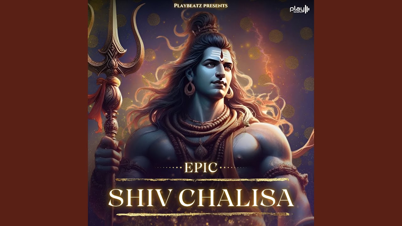 Epic Shiv Chalisa