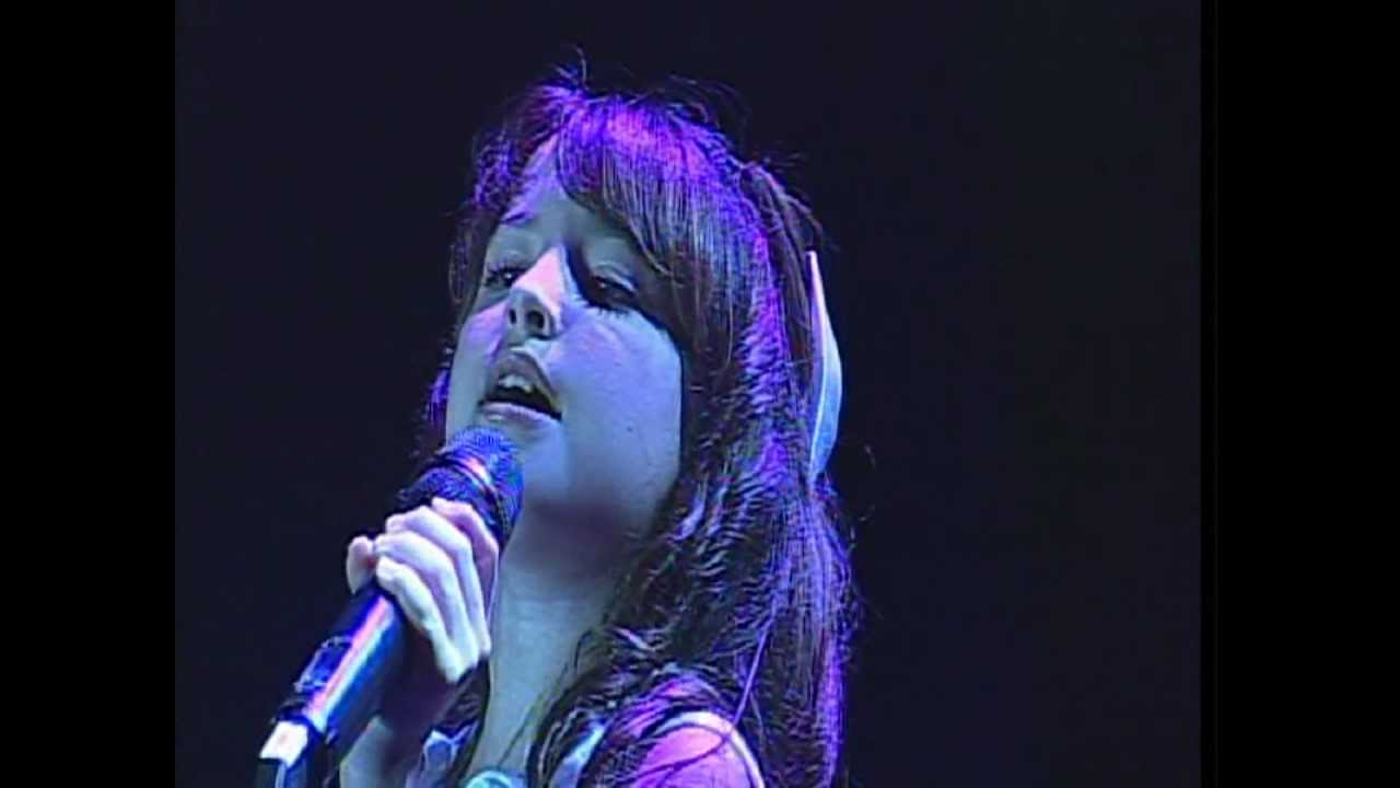 GiULiA Soncini - I'll be there - Michael Jackson