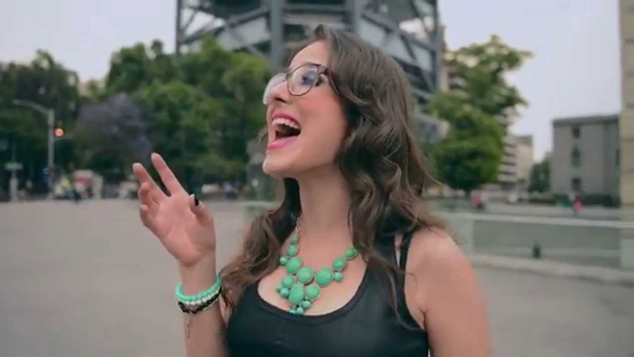 Iliana Beilis A mi manera