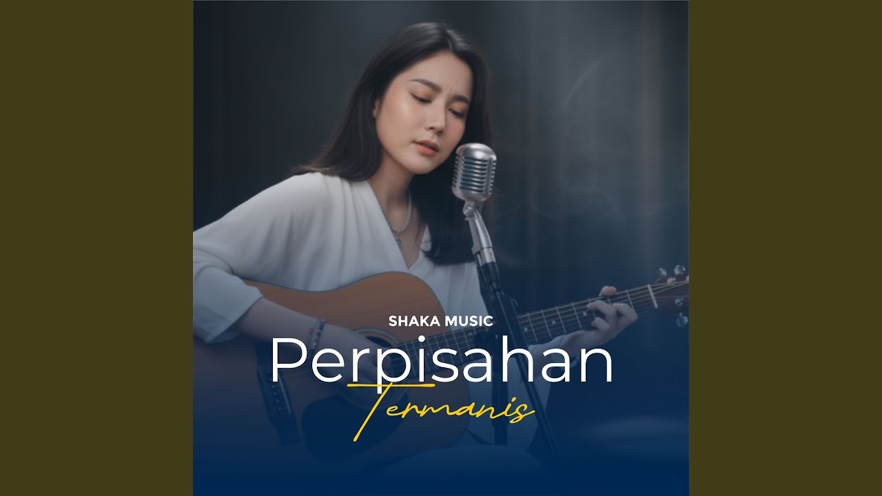 Perpisahan Termanis