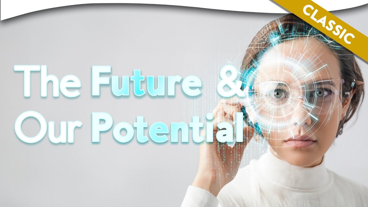 The Foundation of Our Future with Tim Boyd | Theosophical Classic 2011